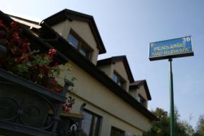  Pensjonat B&B Nad Rudawą  Краков